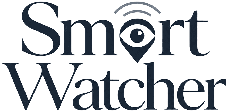 Smart Watcher Logo